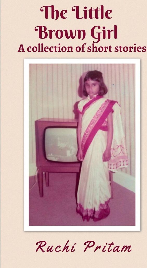 The Little Brown Girl