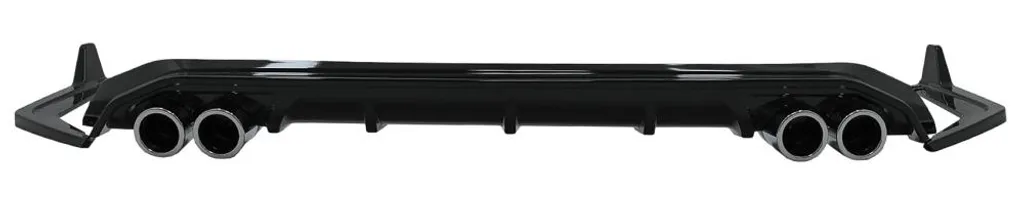 Diffuseur arrière de remplacement Toyota Corolla XII Berline 2019 - 2