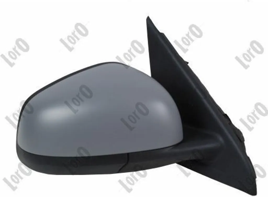 Rétroviseur de remplacement droit pour Renault Twingo 3 - OE 963011988R