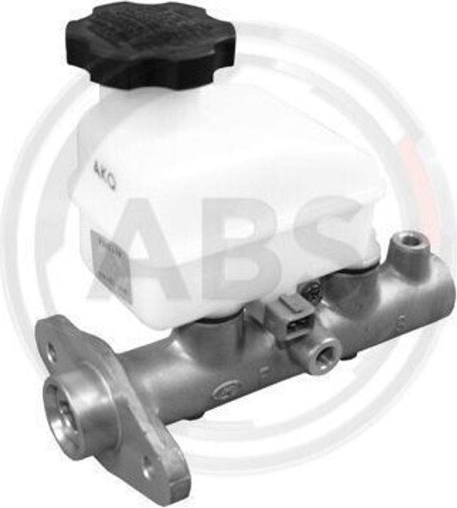 A.B.S. 75262 Bremszylinder Hauptbremszylinder für HYUNDAI COUPE (GK) TIBURON Coupe