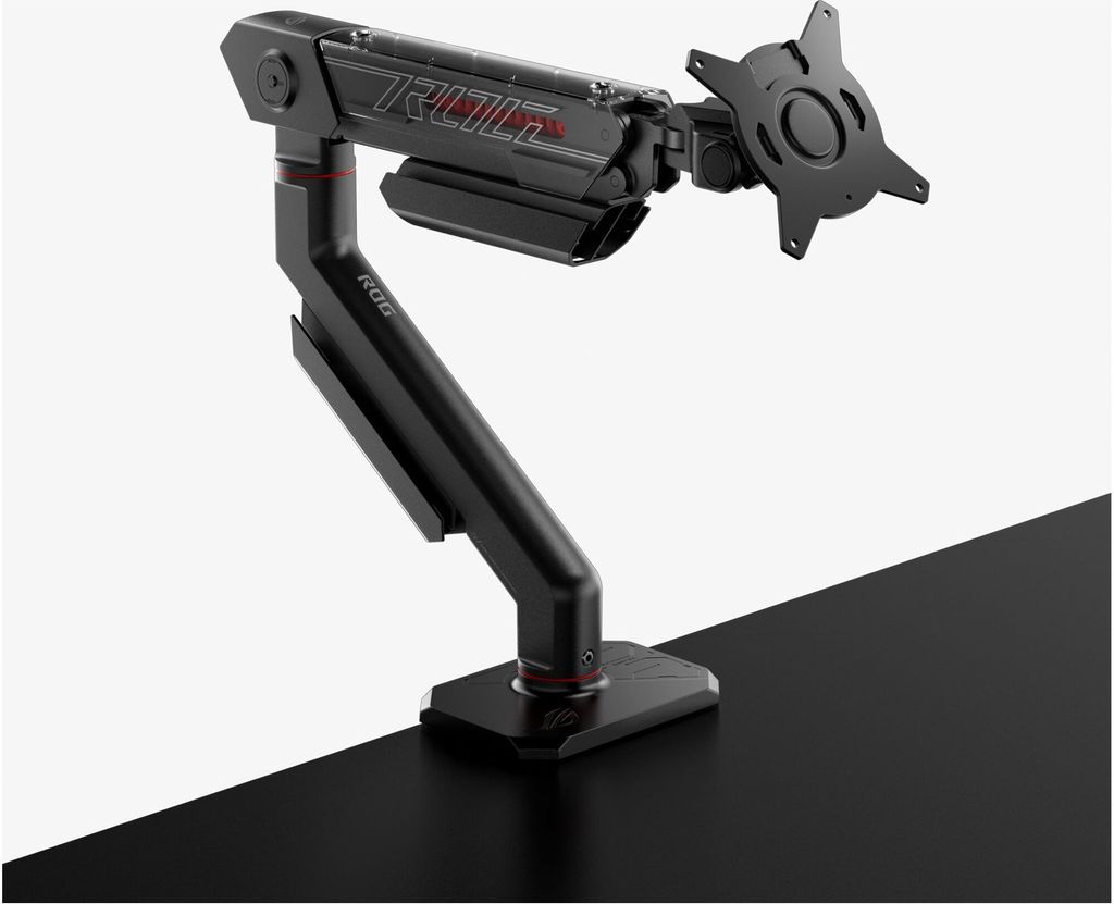 ASUS  AAS01 ROG Ergo Monitor Arm Obrázok produktu 