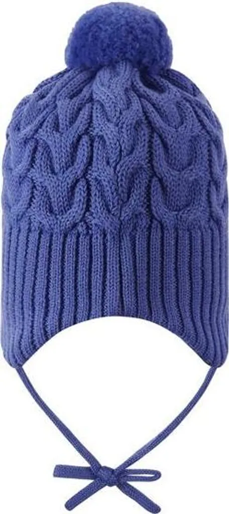 Cappello Reima Bambini Viola 50 - Berretto Invernale 5300035C-5660 Prezzo