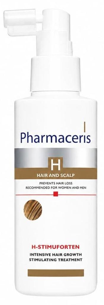 Pharmaceris H, Stimuforten, preparat do intensywnej kuracji Obrázok produktu 