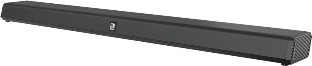 Barre de Son Professionnelle Audac 3 Voies avec Bluetooth et HDMI ARC