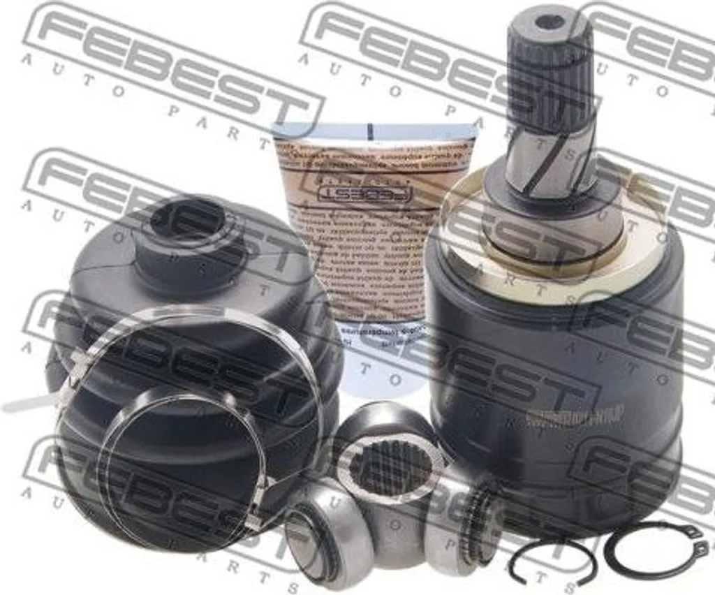 Réparez votre transmission Nissan Almera avec le kit OE 3971102A05 FEBEST