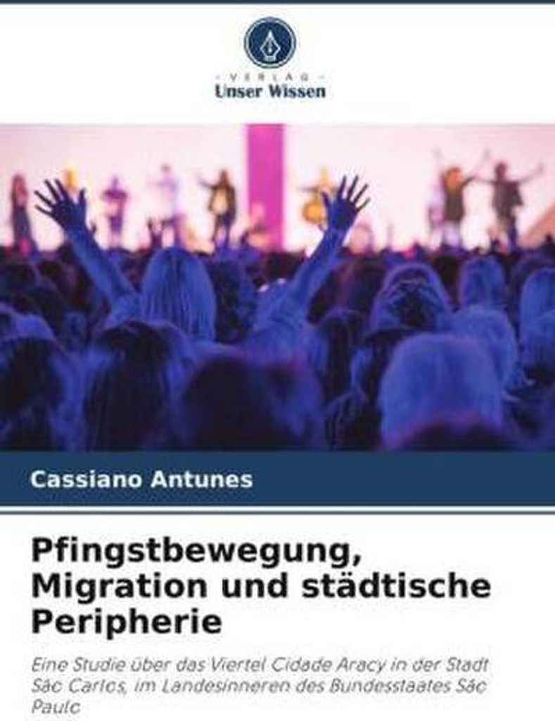 Pfingstbewegung, Migration und städtische Peripherie