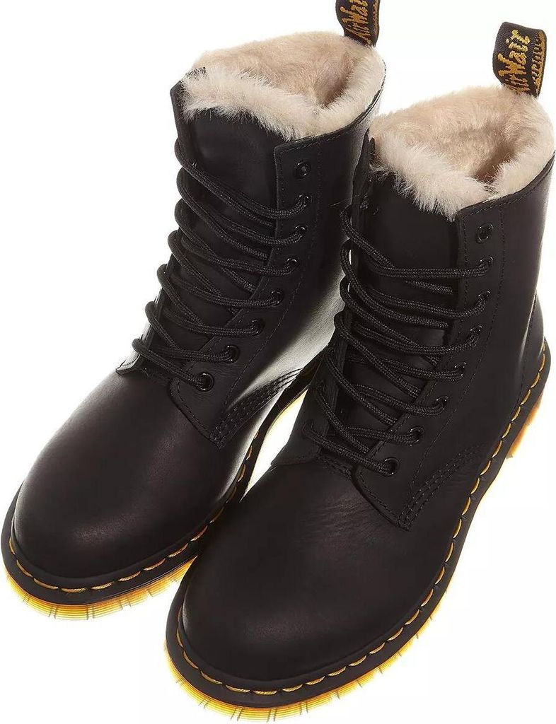 Dr. Martens Airwair Schnürboots Serena Damen 383036313333 Produktbild 17