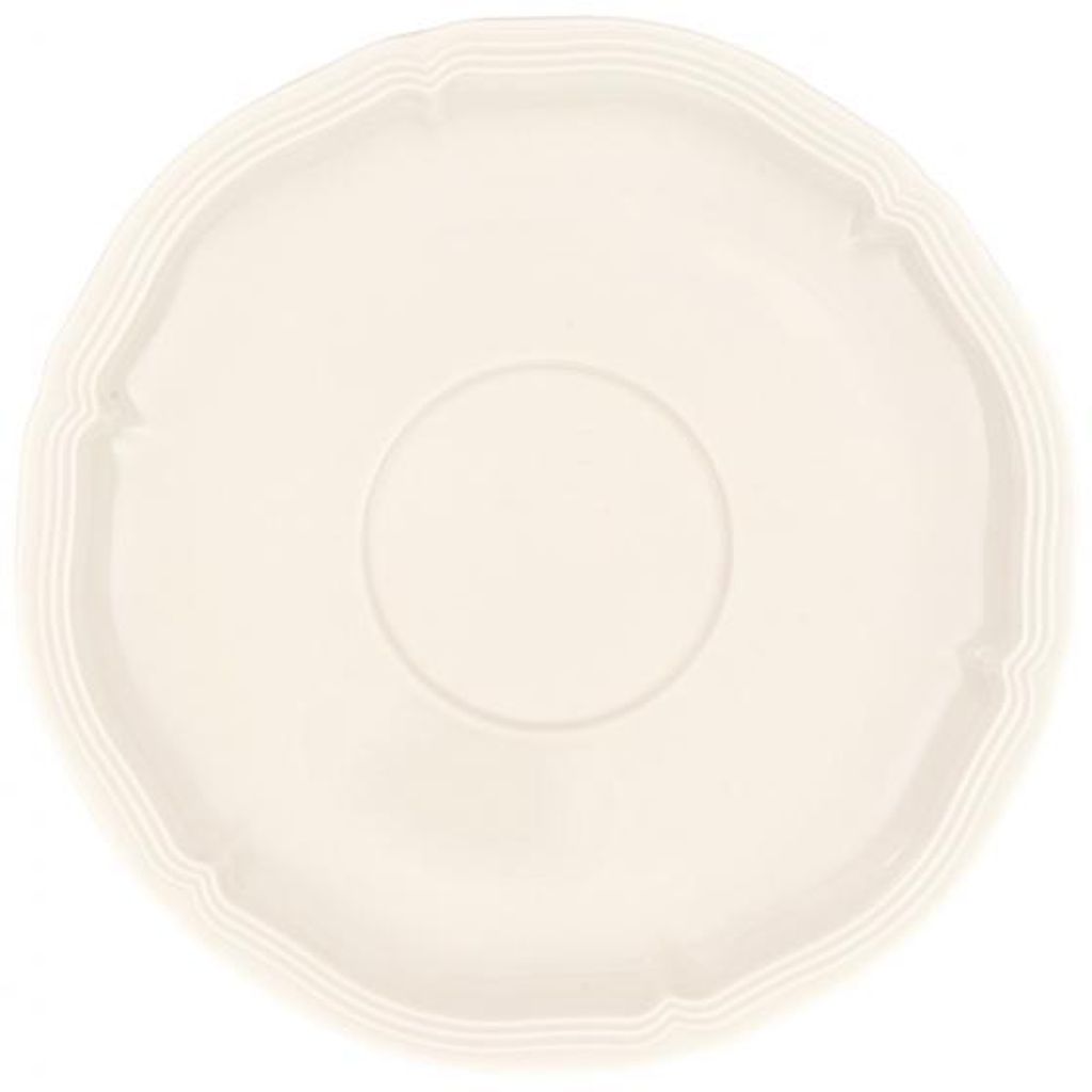 Villeroy&Boch - Spodek pod filiżankę do kawy/herbaty 15cm Zdjęcie produktu 