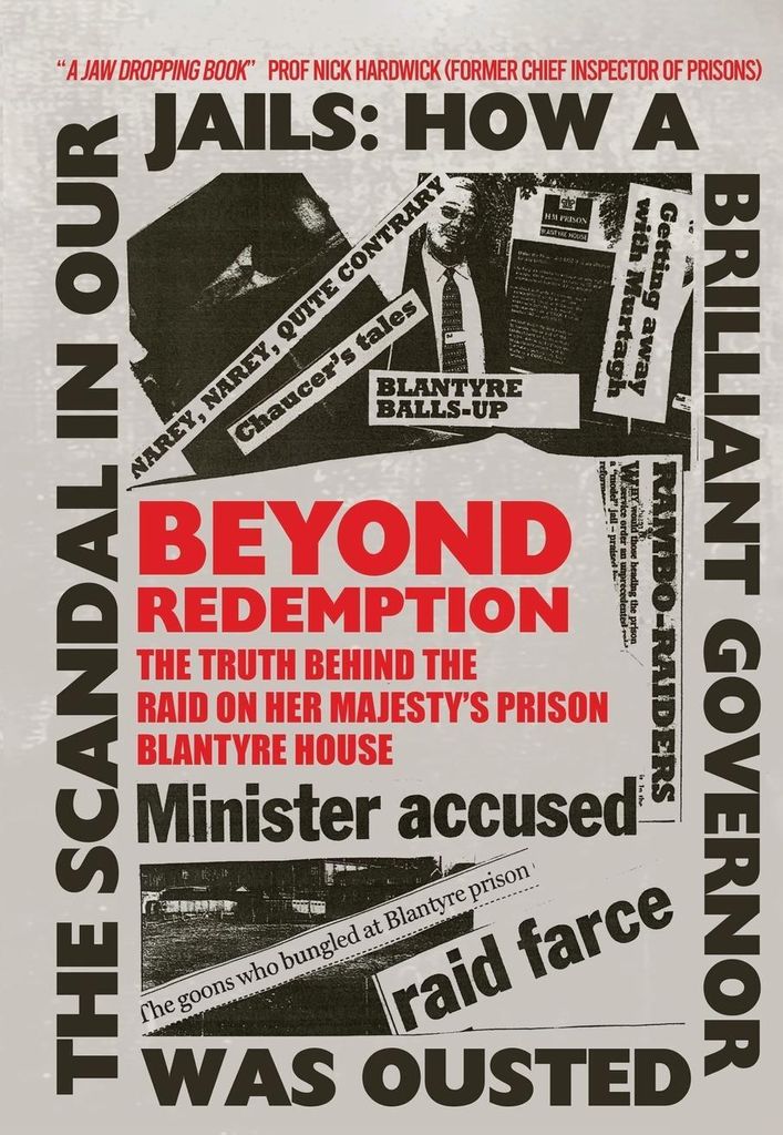 Beyond Redemption