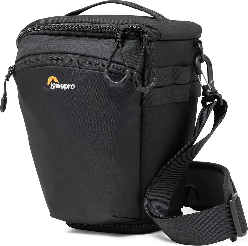 Custodia Lowepro ProTactic TLZ 70 Pro AW III - Black Edition 5L