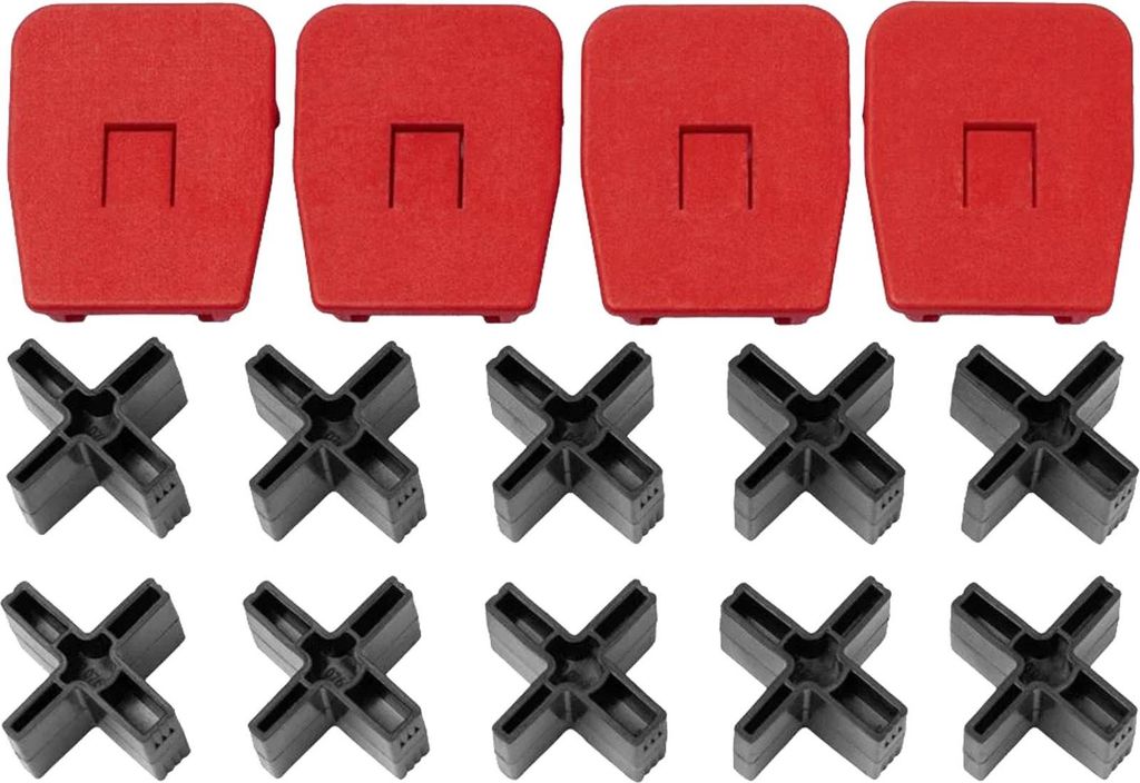 Bessey Montageset für Terrassendielen EZ-TD - EZ-TD