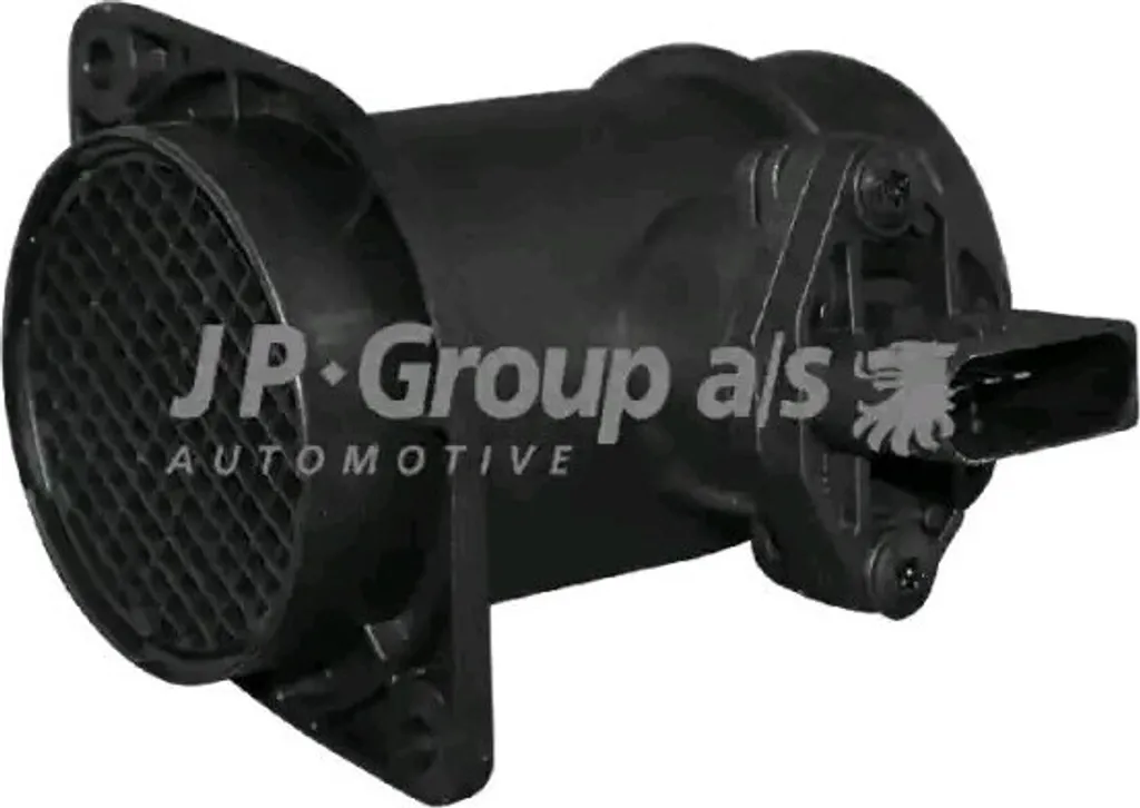 Débitmètre d'air pour Audi A4 et VW T4 : restauration des performances