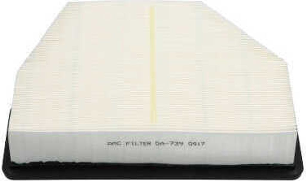 Luftfilter KAVO PARTS DA-739 für OPEL ANTARA Filtereinsatz