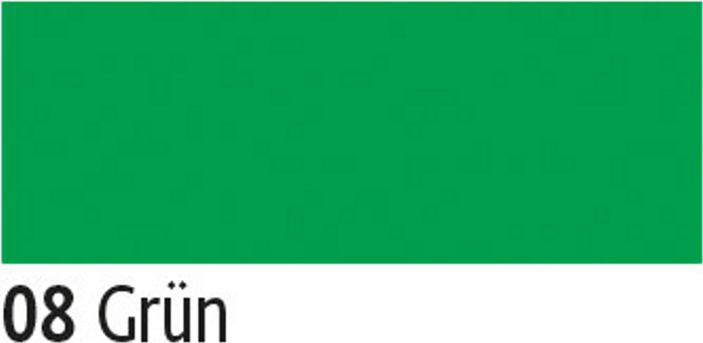 KREUL Acryl Glanzfarbe Grün 20 ml