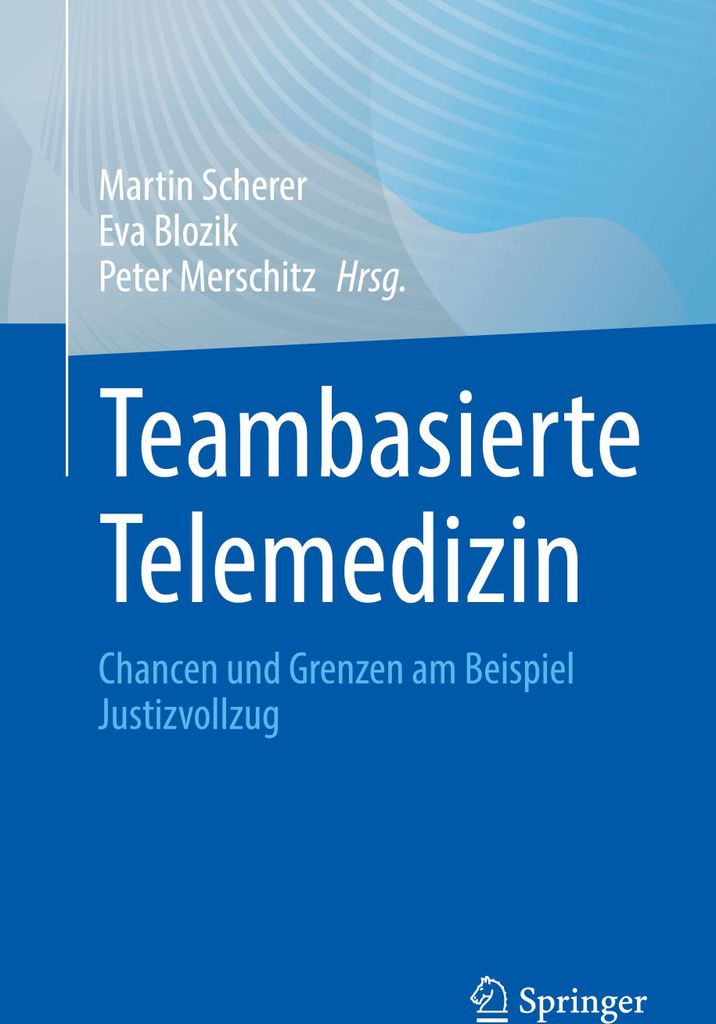 Teambasierte Telemedizin