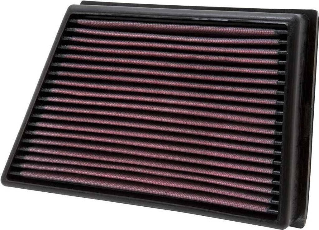 K&N 33-2991 Hochleistungsluftfilter für LAND ROVER Range Produktbild 