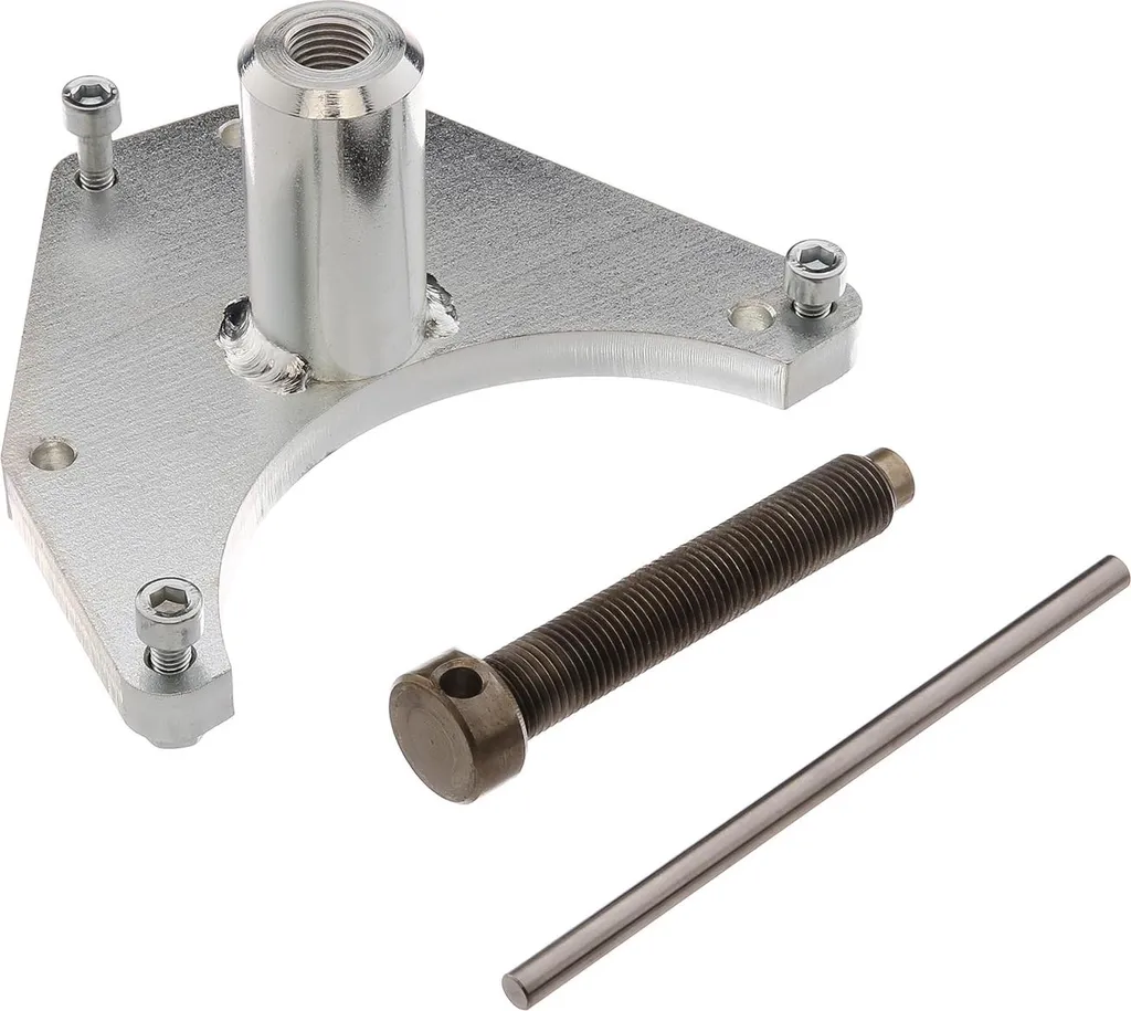 Vilebrequin Renforcé Simson S51 S70 KR51 - Haute Résistance et Durabilité