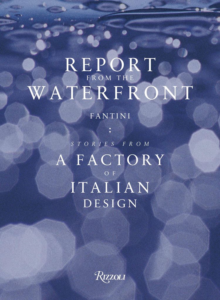 Report from the Waterfront