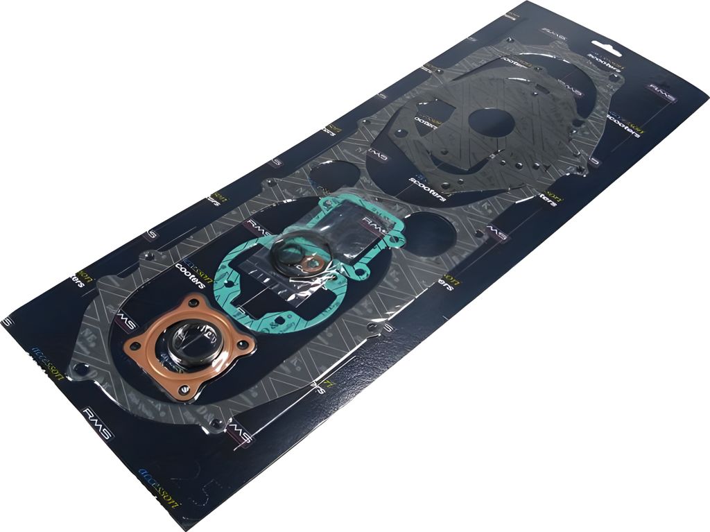 RMS Motordichtsatz komplett kompatibel mit Minarelli stehend