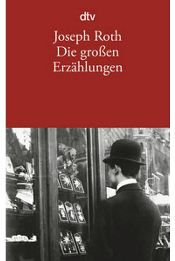 Die großen Erzählungen : Enfin une Version Lisible aux Textes Complets