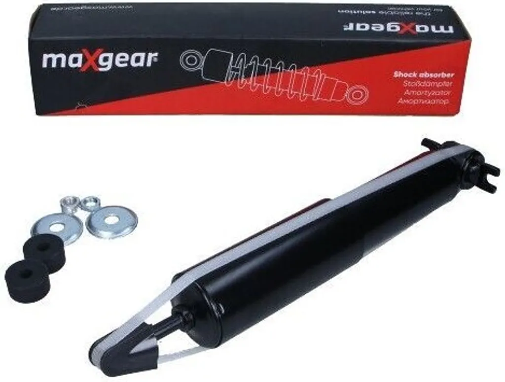 Amortisseur de suspension avant pour Galloper II (JK-01) MB109661A