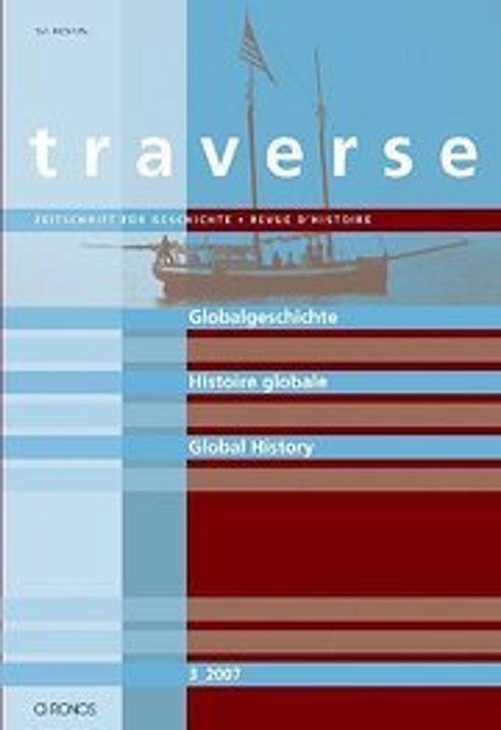 Globalgeschichte /Global History