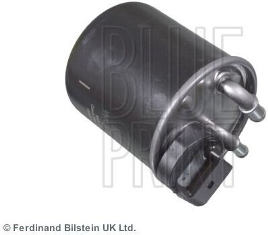 Kraftstofffilter BLUE PRINT ADU172316 passend für MERCEDES-BENZ V-Klasse (W447) Leitungsfilter