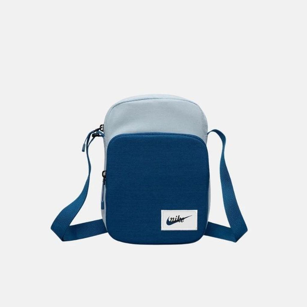 Umhängetasche Nike Heritage Smit Label, Modell Ba5809 440