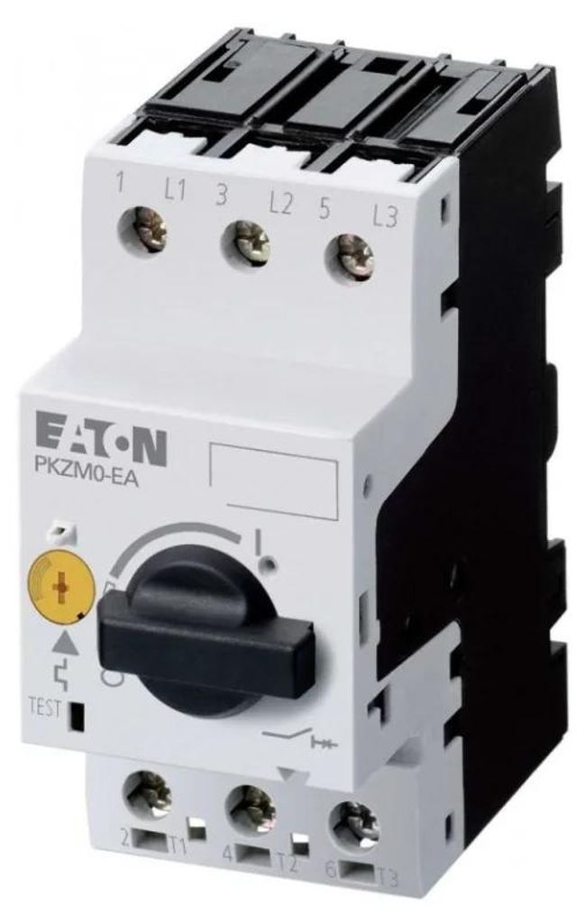 PKZM0-12.0-EA Disjoncteur Moteur Thermomagnétique 8.0-12.0A Image du produit 