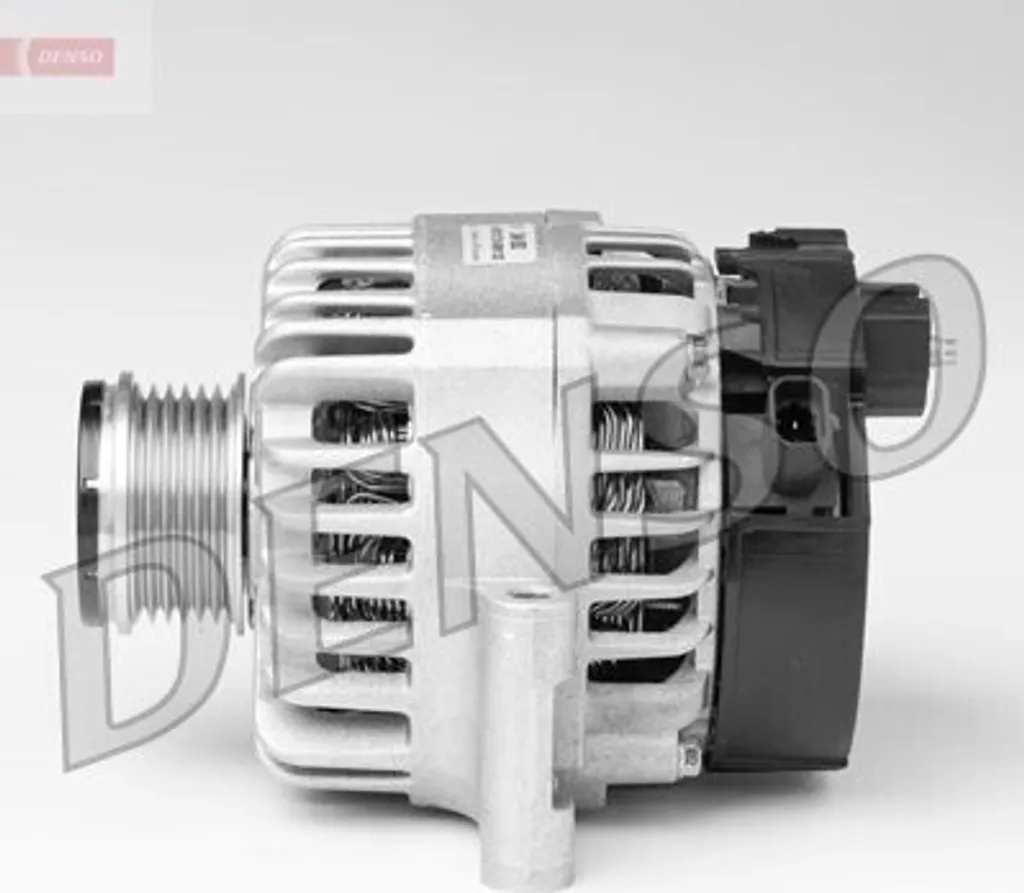 Alternateur haute performance DENSO DAN583 compatible OE 1204426 Opel