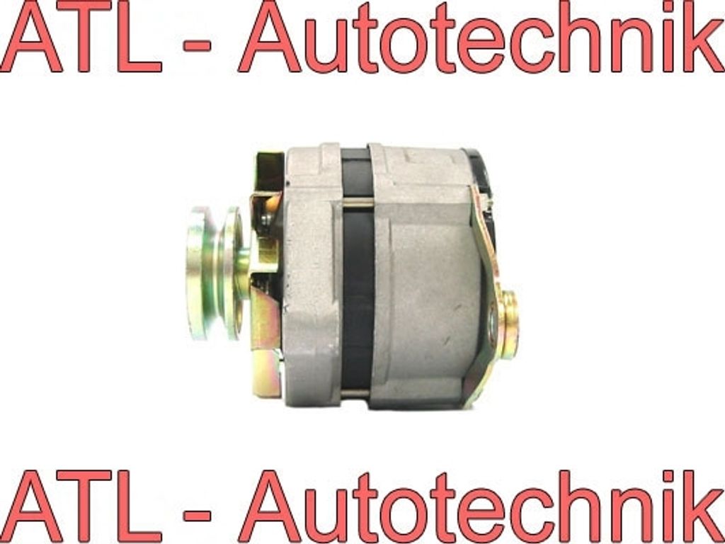 ATL Lichtmaschine Generator LiMa