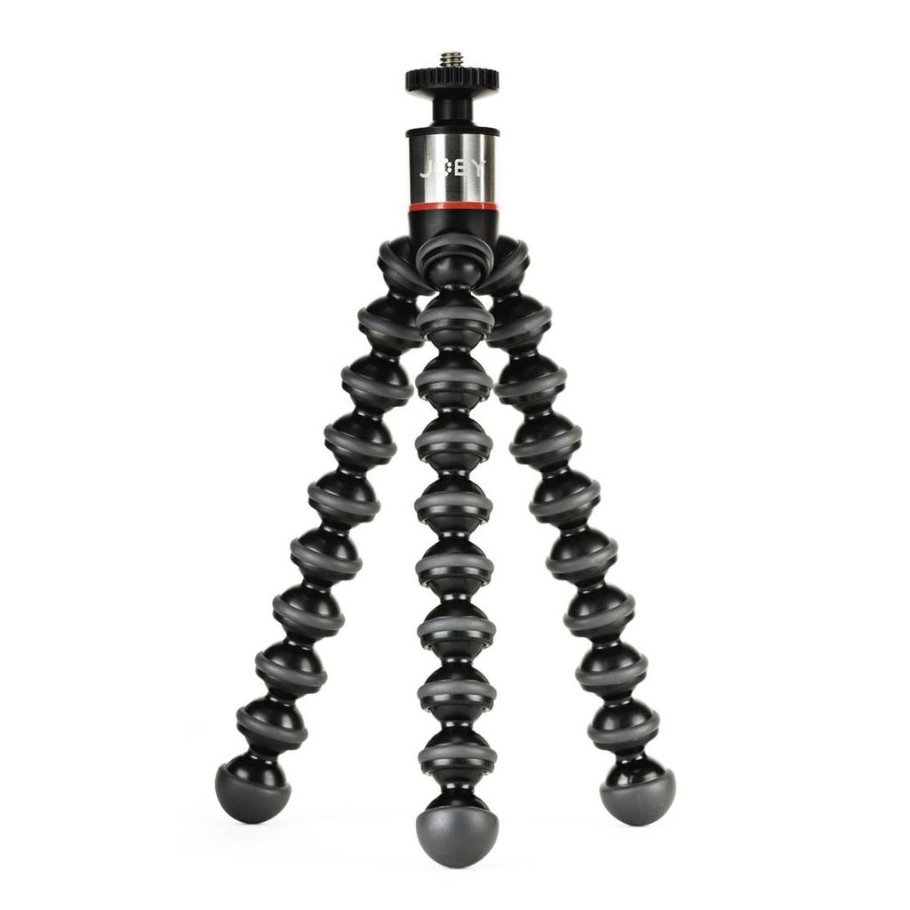 JOBY Gorillapod 500 Nero Immagine del prodotto 