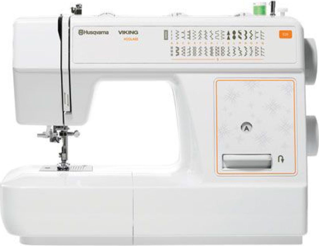 Husqvarna H Class E20 Nähmaschine