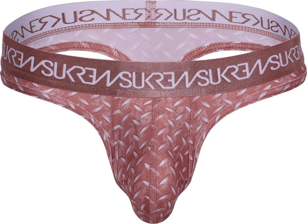 SUKREW Classic Thong Diamond - Größe L