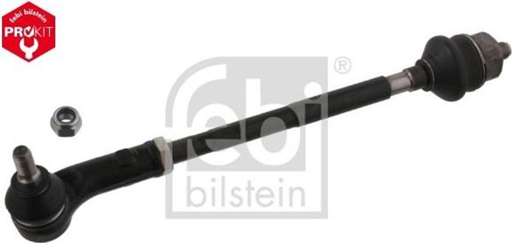 FEBI BILSTEIN 10884 Spurstange OE 701419803D kompatibel mit Transporter IV