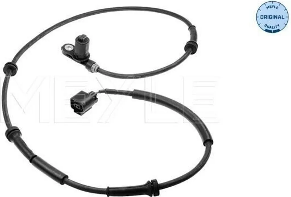 Réparer Voyant ABS Sharan ou Alhambra avec le Capteur MEYLE 1048604