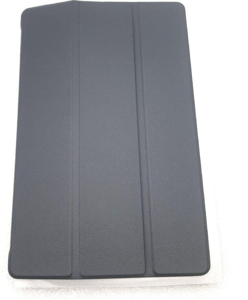 ebestStar Lenovo Tab P11 Pro Hülle Slim Smart Cover Schwarz Panzer Schutz Glas