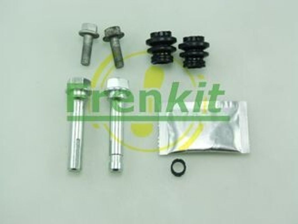 FRENKIT 811018 Führungshülsensatz Bremssattel Hinten für Produktbild 