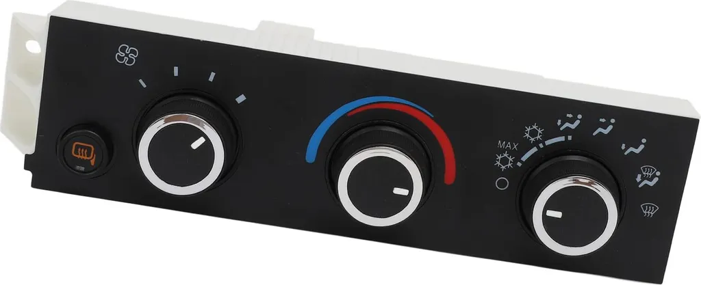 Module de climatisation anti-panne de ventilation pour Express 3500 - 4