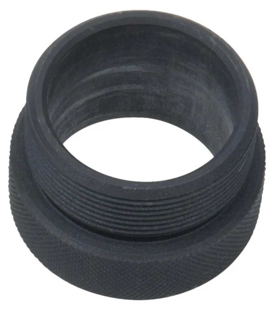 Douille filetée M40x1,5mm en acier allié - Accessoire KS Tools ultra résistant
