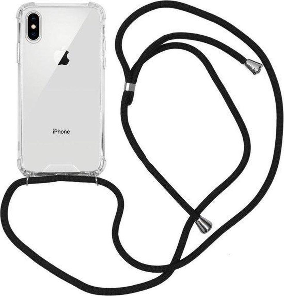 Jumada – Coque compatible avec l'iPhone XS/X, dotée d'un Image du produit 