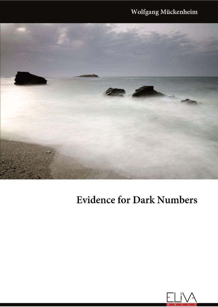 Evidence for Dark Numbers