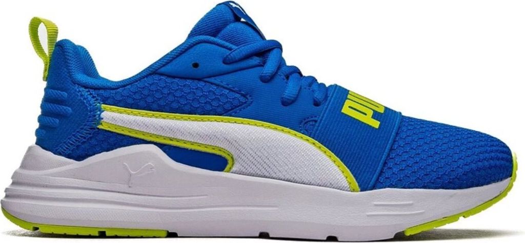 Schuhe Puma Wired Run Pure 39084714