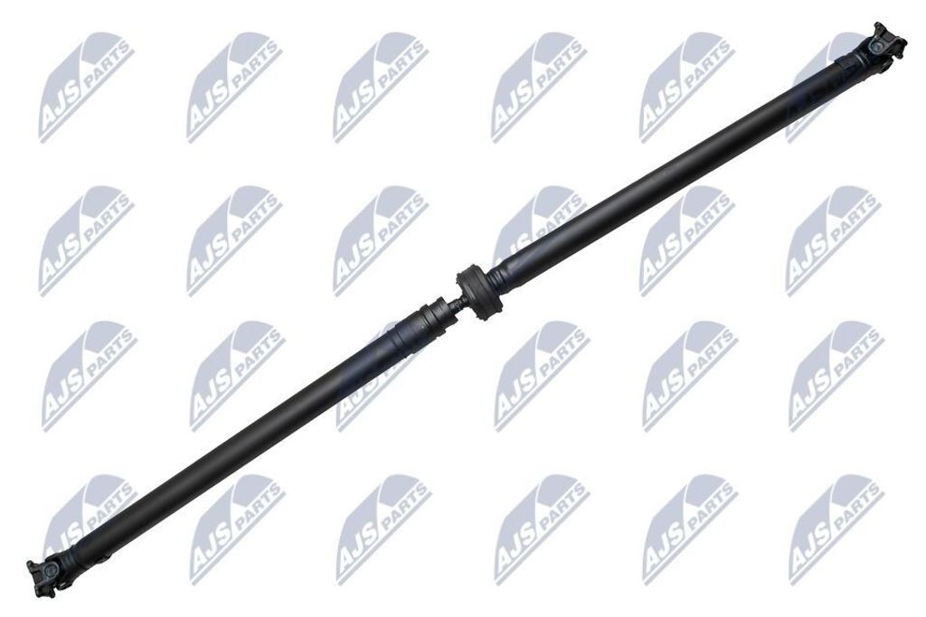 NTY Kardanwelle Gelenkwelle Achsantrieb für NISSAN X-TRAIL (T30) NWN-NS-008