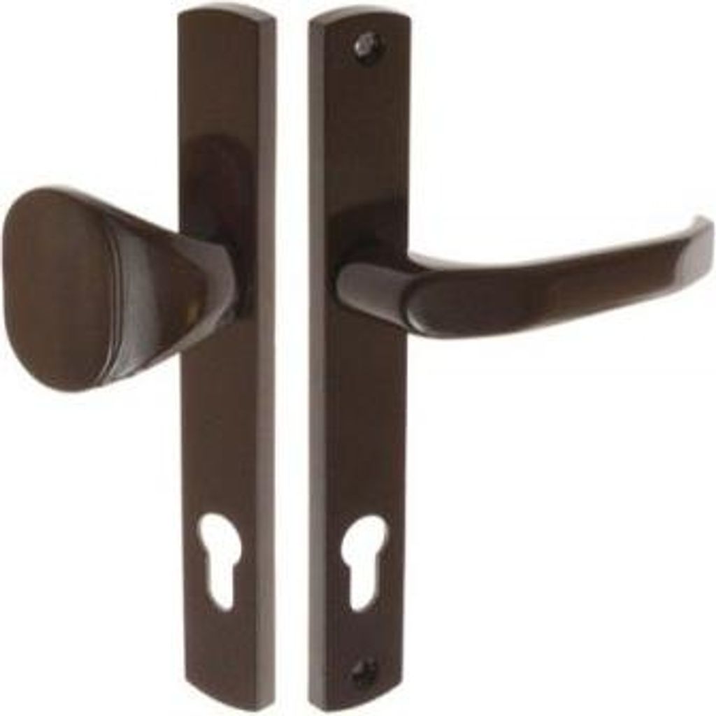 Türdrücker 90 Braun - Mp Kp 90 B