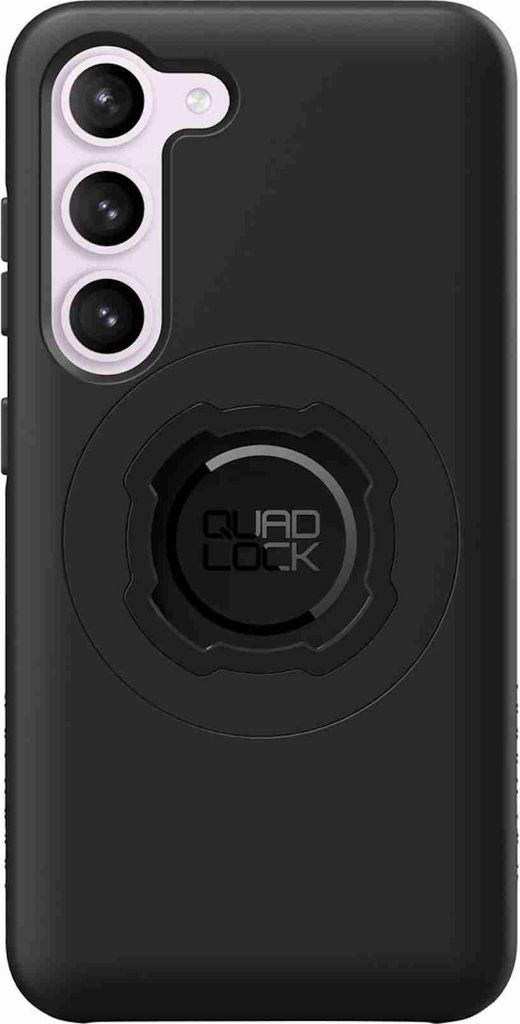 Quad Lock QMC-GS23, Cover, Samsung, Galaxy S23, 15,5 cm Produktbild 