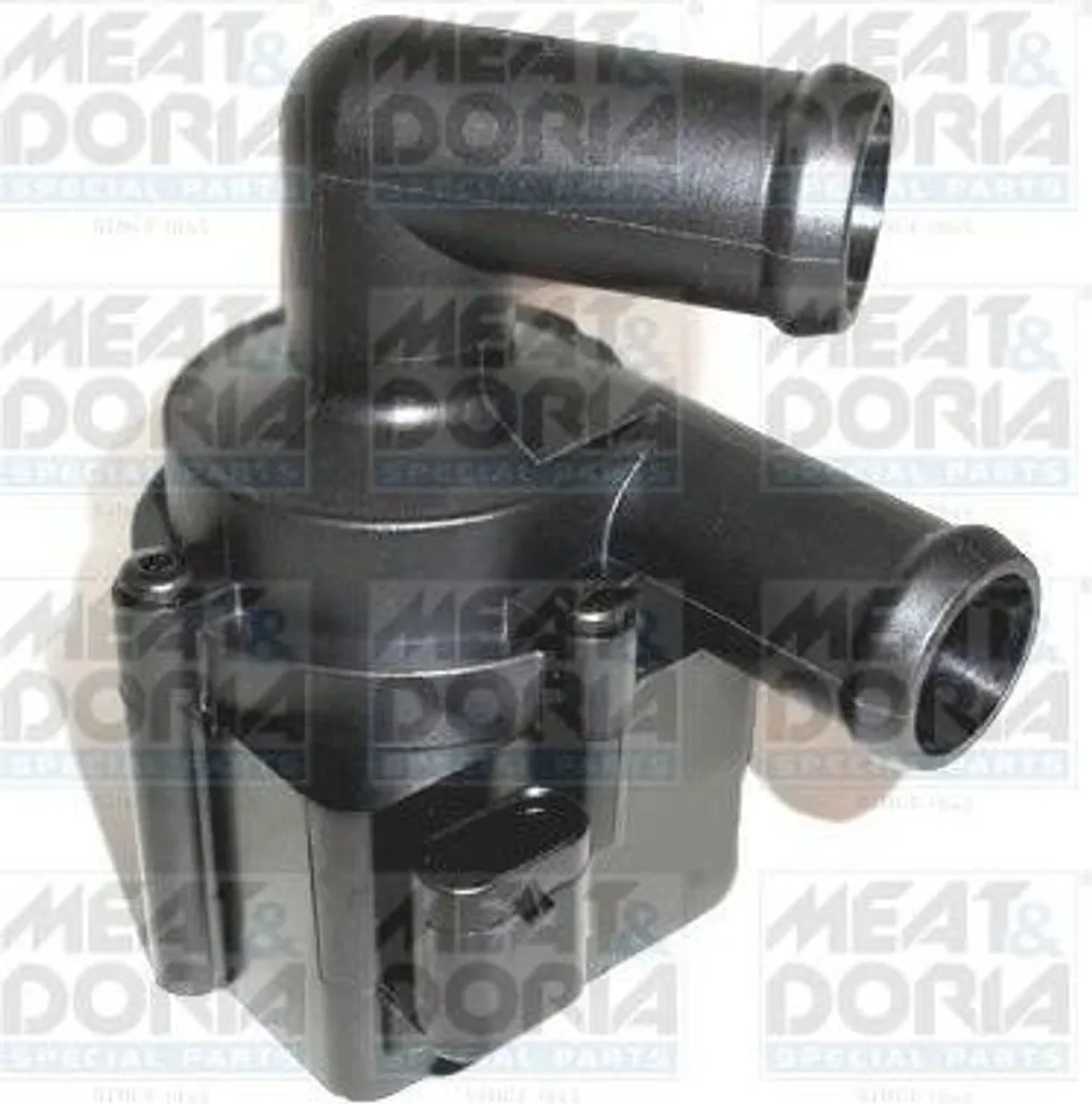 Pompe de circulation 7E0965561F : stop aux pannes de chauffage VW Audi
