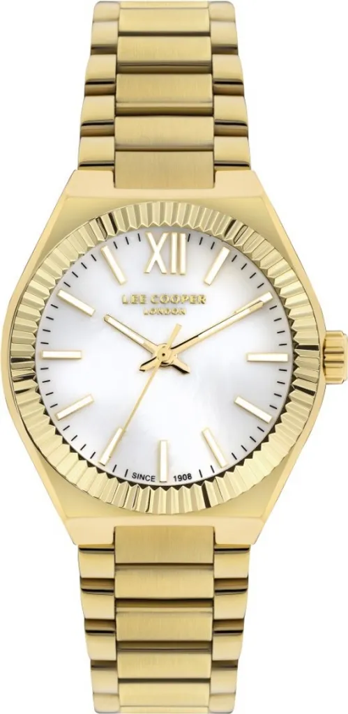Must-Have 2024: Orologio Lee Cooper Spring 24 Collezione Donna