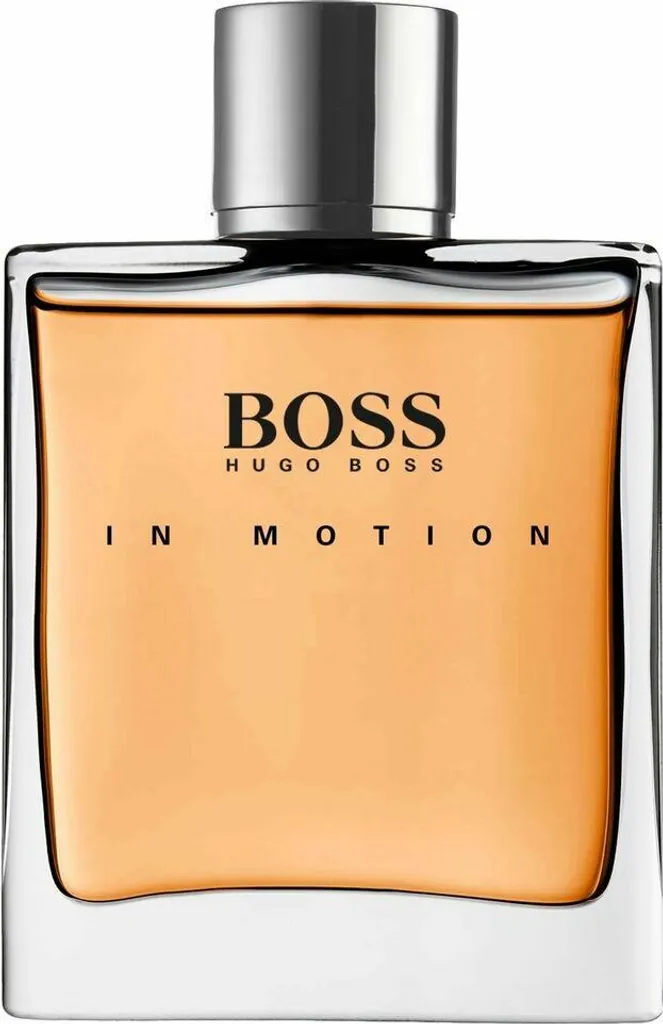 Hugo Boss In Motion EDT : Le Parfum Longue Durée pour Homme Actif et Sport