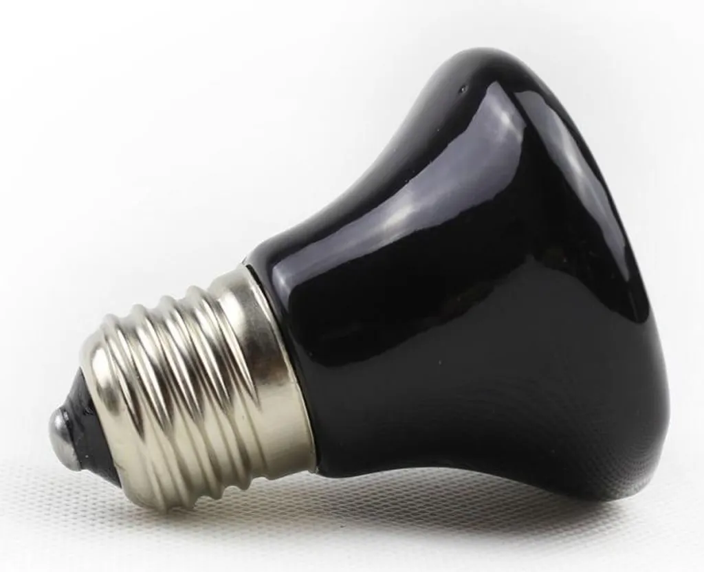 Repti-Zoo - Riscaldatore in ceramica Mini 35W Repti-Zoo